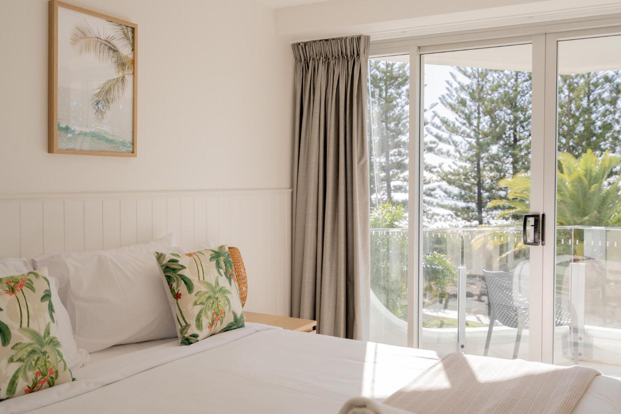 Cashelmara Beachfront Apartments Gold Coast Zewnętrze zdjęcie