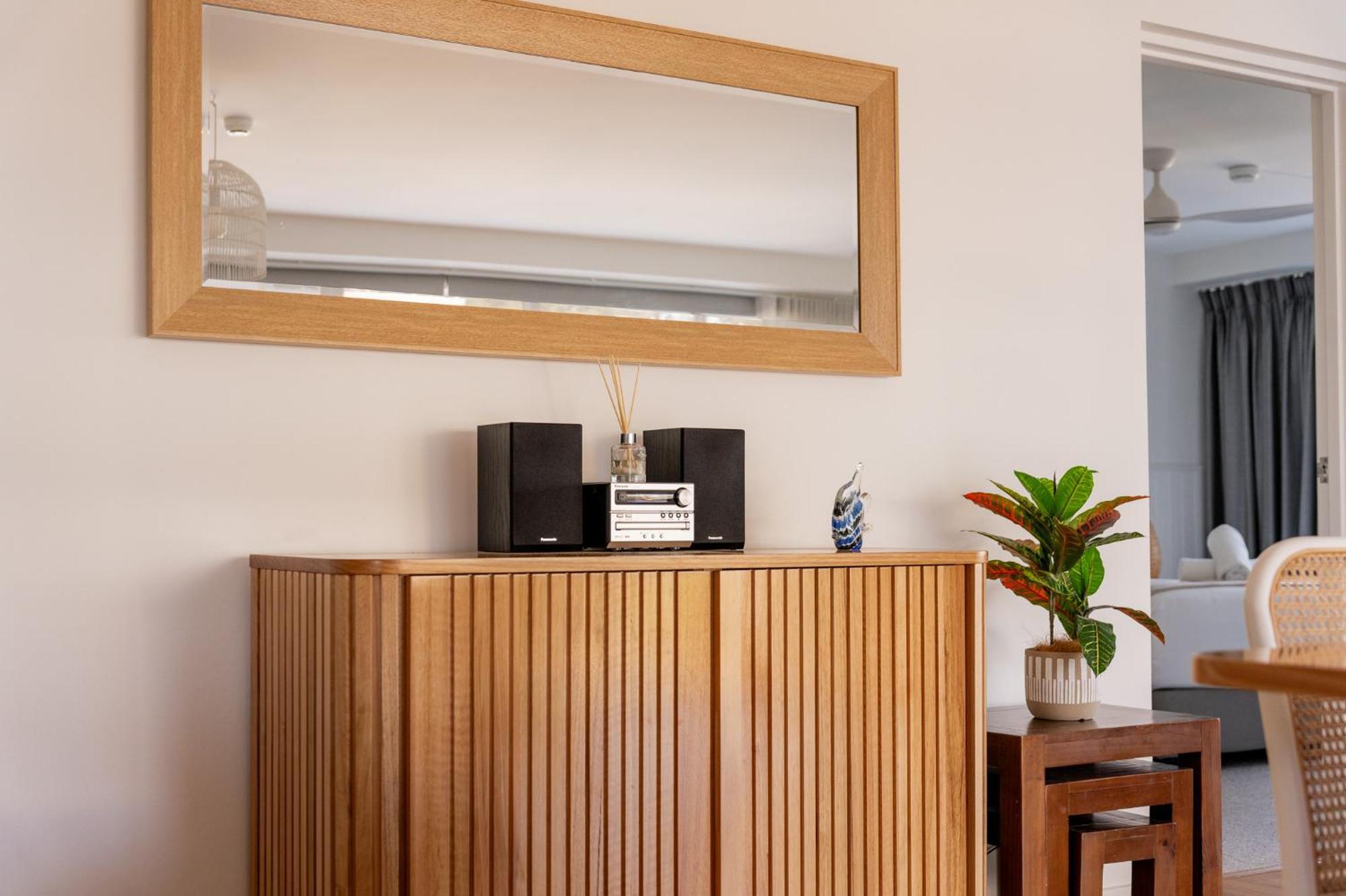 Cashelmara Beachfront Apartments Gold Coast Zewnętrze zdjęcie